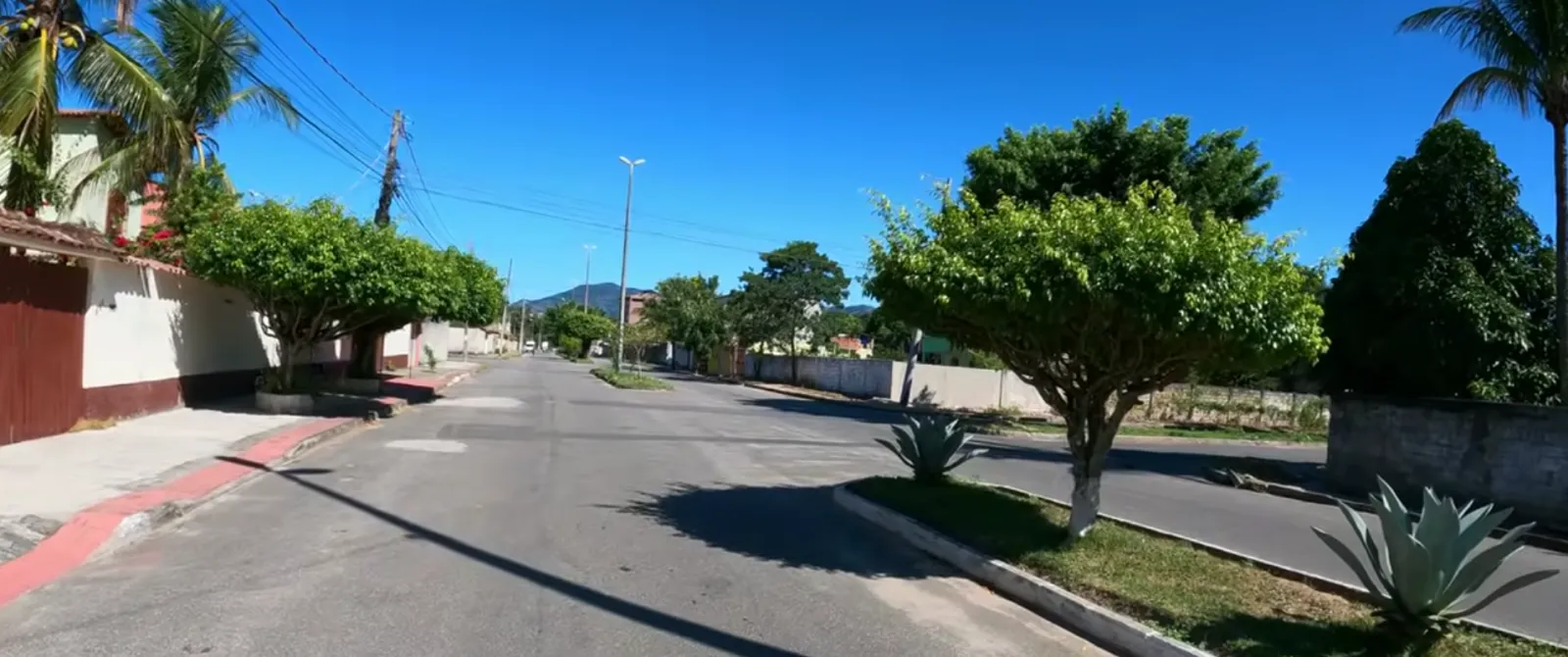 Foto do bairro Santa Mônica enviada por Visitante