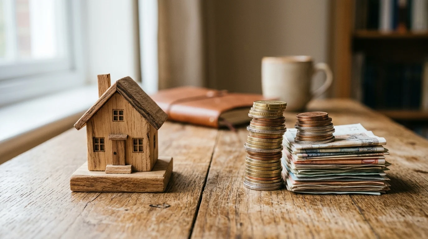 Alugar ou financiar: o que compensa mais no seu bolso