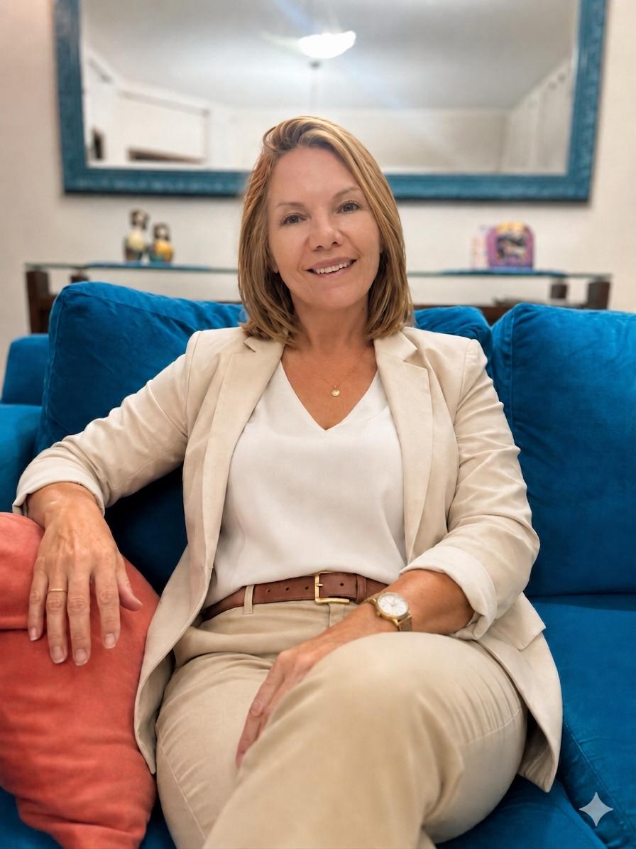 Logo de Cristina Ferri