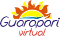 Logo Guarapari Virtual