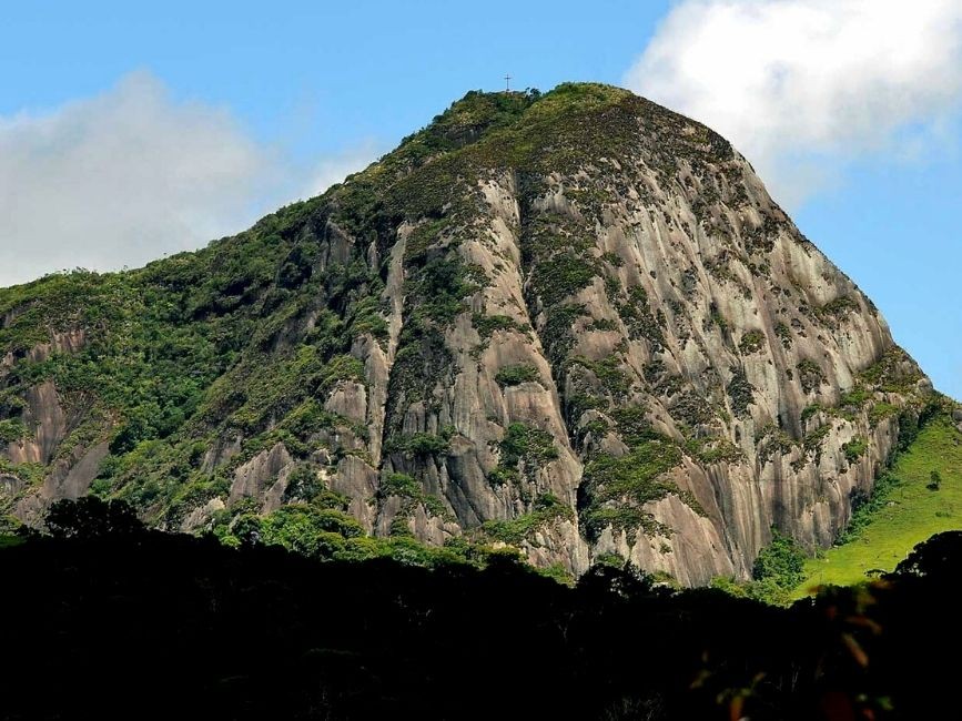 Pedra do Rego