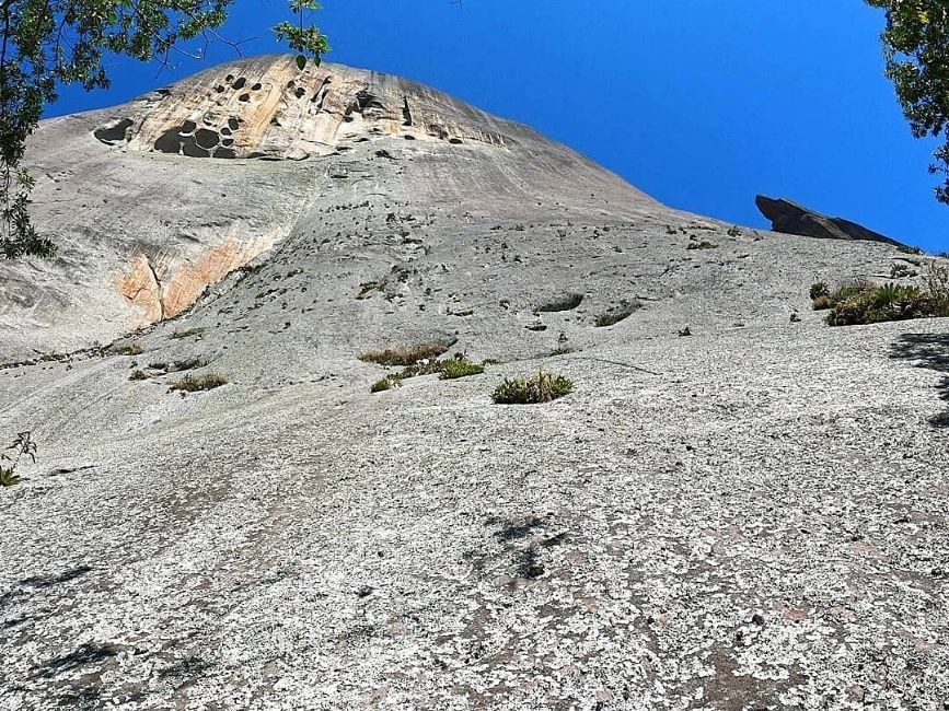 Pedra Azul