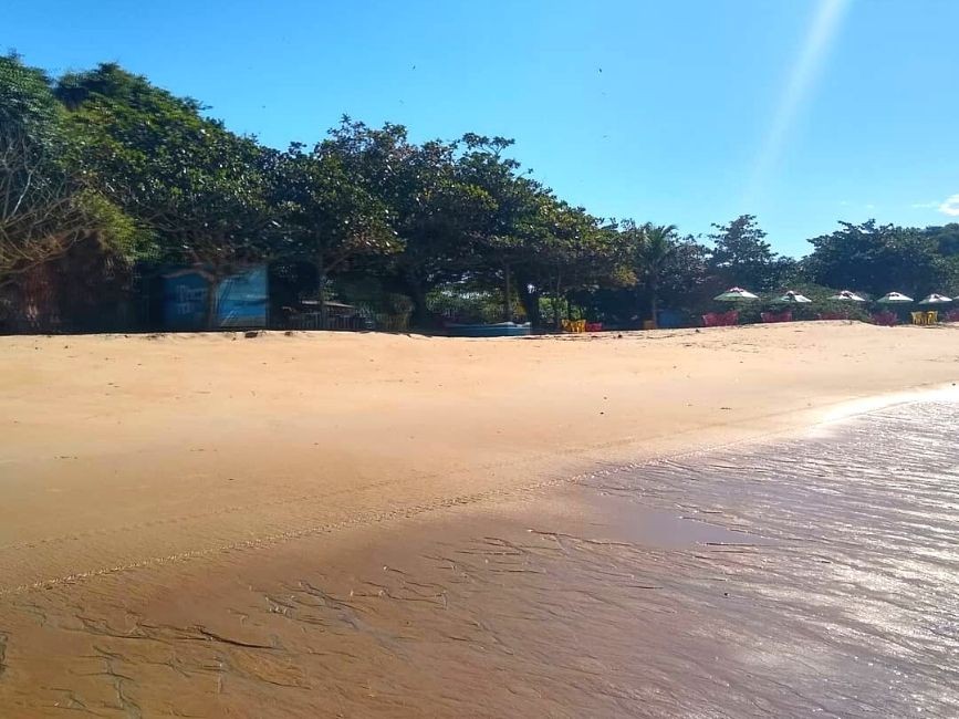 Praia de Pitas