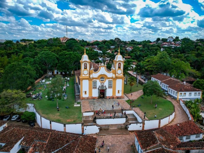 Igreja Matriz de Santo Antônio