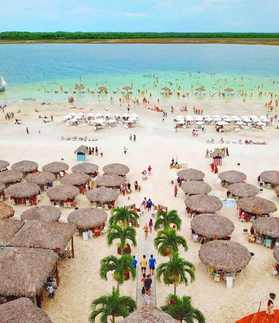 Onde fica Jericoacoara? 