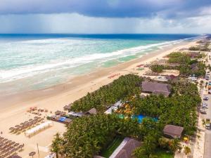 Praia do Futuro: Barracas, Atrações e Dicas de Fortaleza