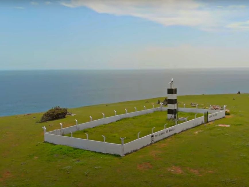 Farol de Jericoacoara