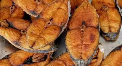 Receita de Peixe Frito: Segredos para o Melhor Sabor